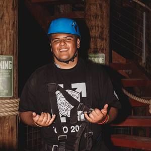 Meet your Posher, Kona